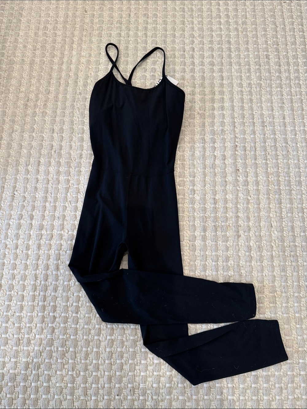 Splits 59 Airweight One-Piece Jumpsuit sz xs